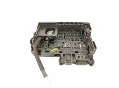 Recambio de caja reles / fusibles para opel corsa e color edition ecoflex referencia OEM IAM 13491093   2