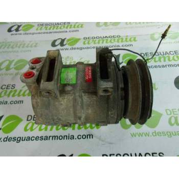 COMPRESOR AIRE ACONDICIONADO 5062116523 191A045676 5060117303