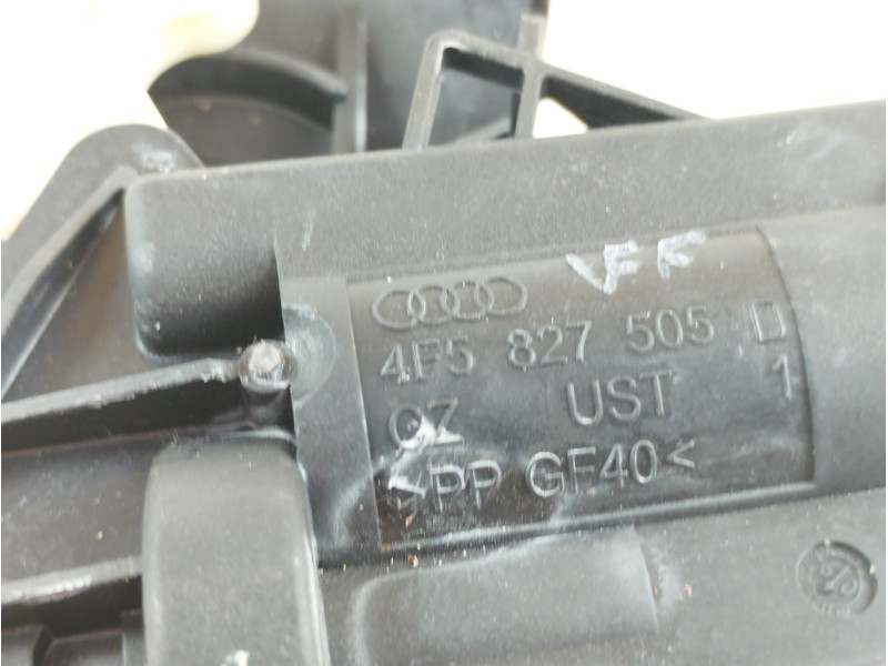 Recambio de cerradura maletero / porton para audi a5 cabriolet (8f7) 3.0 tdi quattro referencia OEM IAM 4F5827505D  