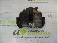 Recambio de pinza freno delantera izquierda para seat altea (5p1) stylance / style referencia OEM IAM