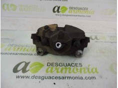 Recambio de pinza freno delantera izquierda para seat altea (5p1) stylance / style referencia OEM IAM    2