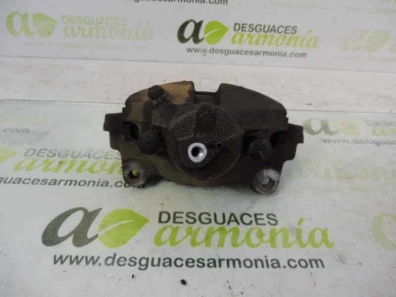 Recambio de pinza freno delantera izquierda para seat altea (5p1) stylance / style referencia OEM IAM   