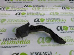 Recambio de potenciometro pedal para citroën c4 berlina collection referencia OEM IAM 9684378880 0280755120