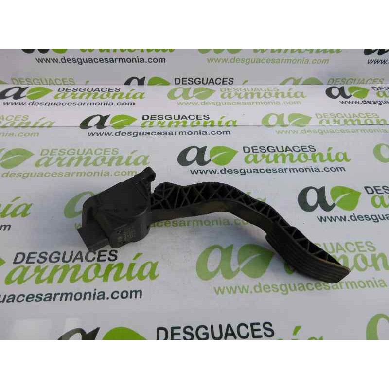 Recambio de potenciometro pedal para citroën c4 berlina collection referencia OEM IAM 9684378880 0280755120 