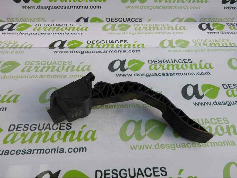 Recambio de potenciometro pedal para citroën c4 berlina collection referencia OEM IAM 9684378880 0280755120 