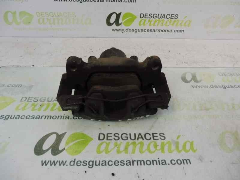 Recambio de pinza freno delantera izquierda para seat altea (5p1) stylance / style referencia OEM IAM   