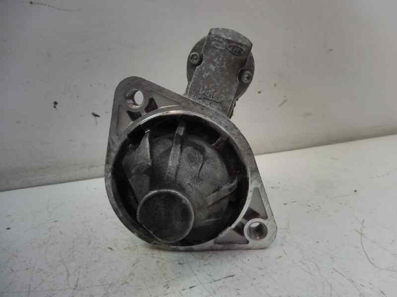 Recambio de motor arranque para hyundai i20 comfort referencia OEM IAM 3610003100 1250902 