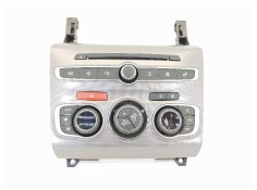 Recambio de mando climatizador para citroën c4 lim. shine referencia OEM IAM 98100092XF  