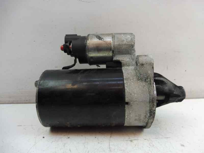 Recambio de motor arranque para hyundai i20 comfort referencia OEM IAM 3610003100 1250902 