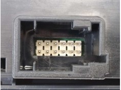 Recambio de mando climatizador para citroën c4 lim. shine referencia OEM IAM 98100092XF   2