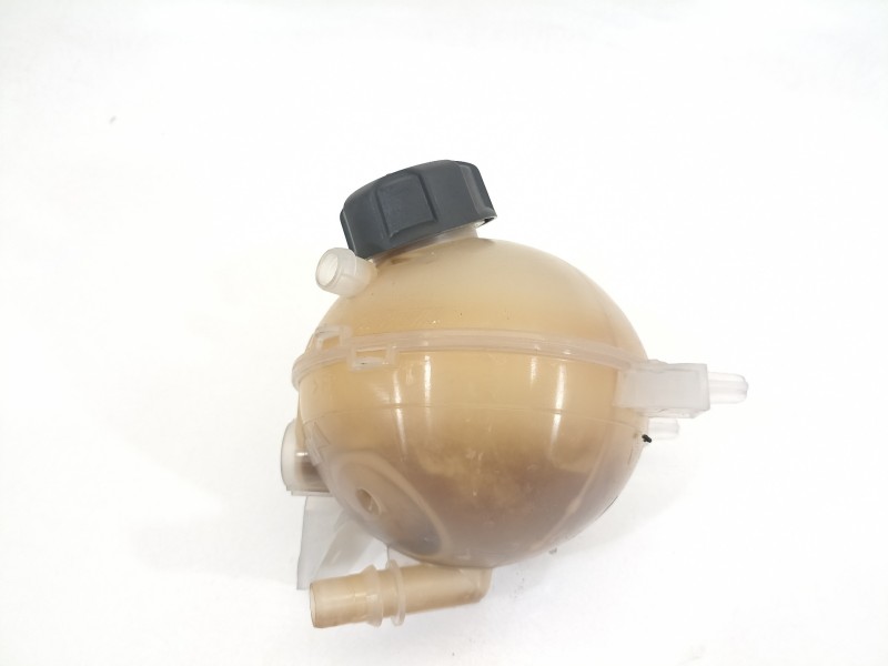 Recambio de deposito expansion para citroën ds5 style referencia OEM IAM 9673334580  