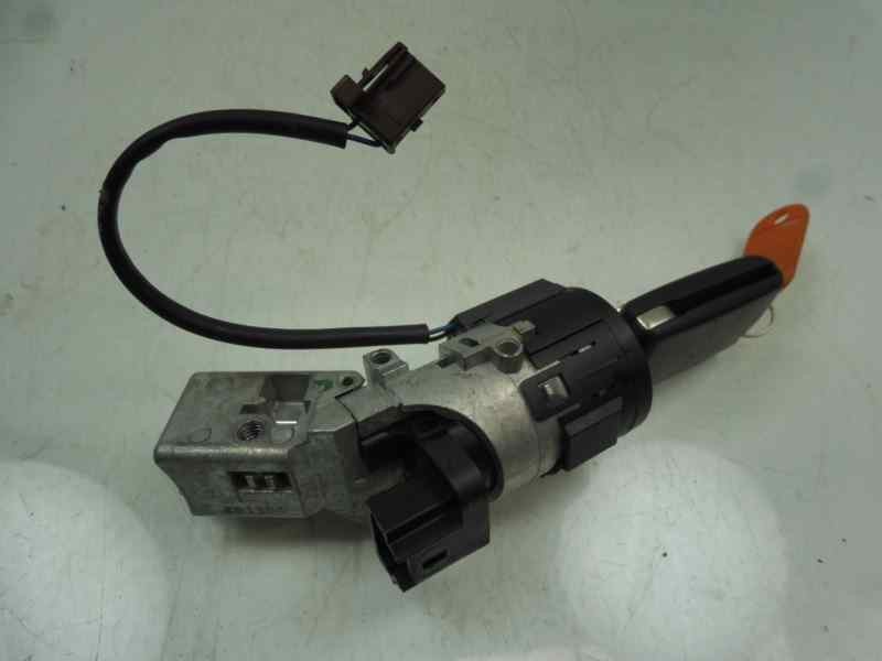 Recambio de conmutador de arranque para citroën c3 tonic referencia OEM IAM 9663123380  