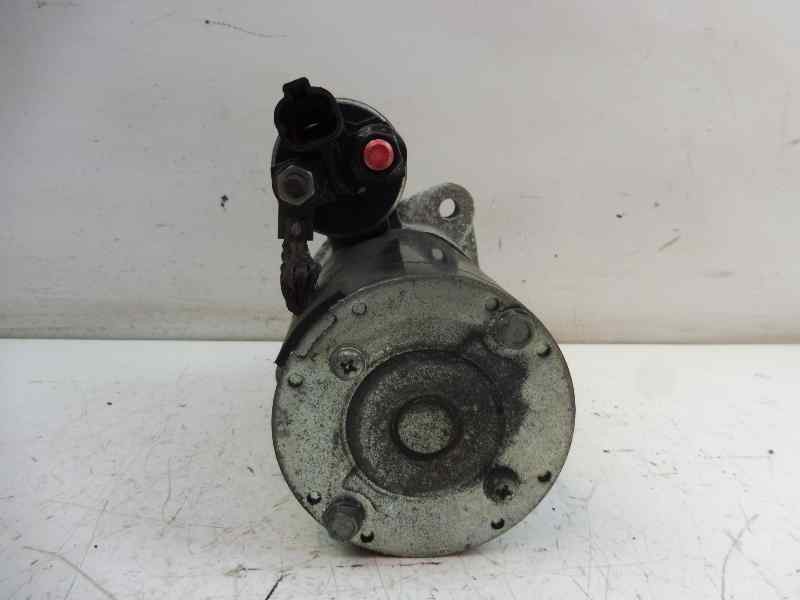 Recambio de motor arranque para hyundai i20 comfort referencia OEM IAM 3610003100 1250902 