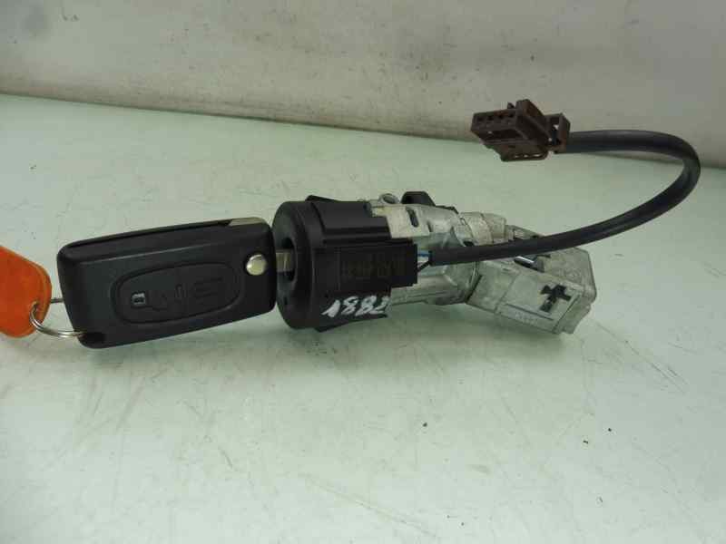 Recambio de conmutador de arranque para citroën c3 tonic referencia OEM IAM 9663123380  