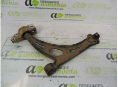 Recambio de brazo suspension inferior delantero izquierdo para seat altea (5p1) stylance / style referencia OEM IAM