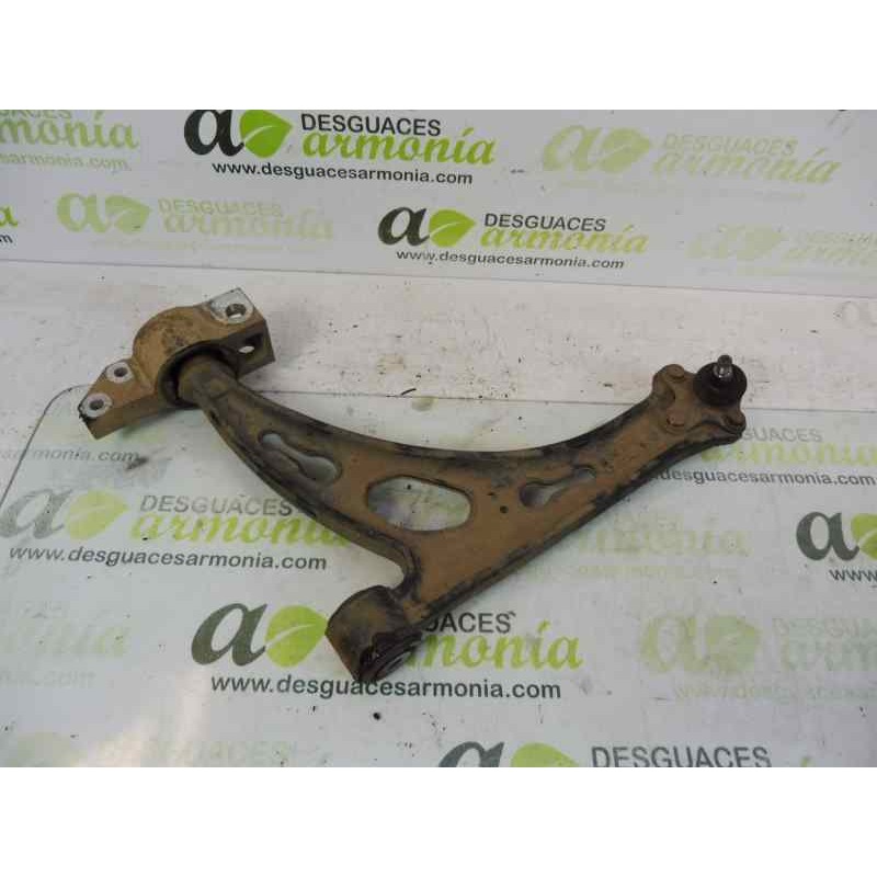 Recambio de brazo suspension inferior delantero izquierdo para seat altea (5p1) stylance / style referencia OEM IAM   