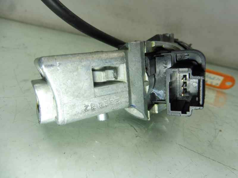 Recambio de conmutador de arranque para citroën c3 tonic referencia OEM IAM 9663123380  