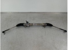 Recambio de cremallera direccion para opel corsa e color edition ecoflex referencia OEM IAM 39057717 058707C 