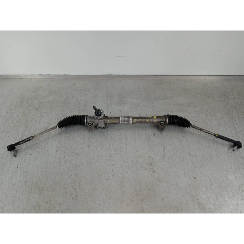 Recambio de cremallera direccion para opel corsa e color edition ecoflex referencia OEM IAM 39057717 058707C 