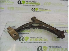 Recambio de brazo suspension inferior delantero izquierdo para seat altea (5p1) stylance / style referencia OEM IAM    2