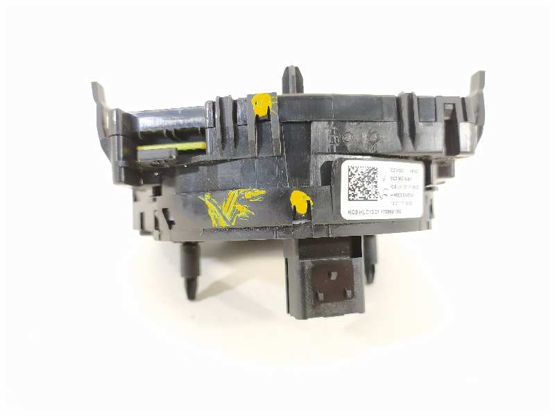 Recambio de anillo airbag para seat leon (5f1) style referencia OEM IAM 5Q0953549F  