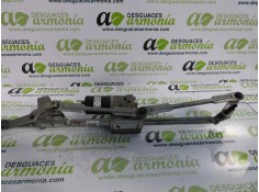 Recambio de motor limpia delantero para citroën c4 berlina collection referencia OEM IAM 404638 9681994080