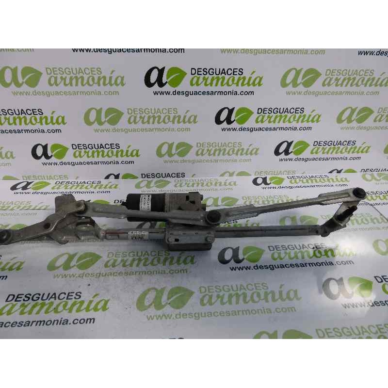 Recambio de motor limpia delantero para citroën c4 berlina collection referencia OEM IAM 404638 9681994080 