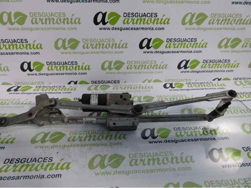 Recambio de motor limpia delantero para citroën c4 berlina collection referencia OEM IAM 404638 9681994080 