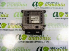 Recambio de centralita motor uce para hyundai i20 comfort referencia OEM IAM 3911003256 9001040380KD 