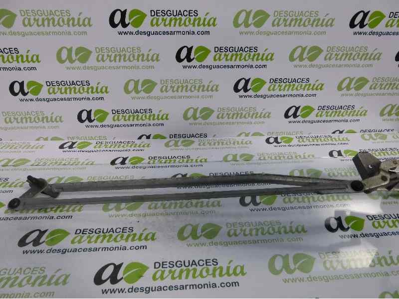 Recambio de motor limpia delantero para citroën c4 berlina collection referencia OEM IAM 404638 9681994080 