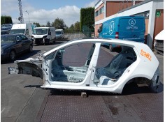 Recambio de carroceria completa para volkswagen golf vii lim. gte referencia OEM IAM GOLFVIIGTE  