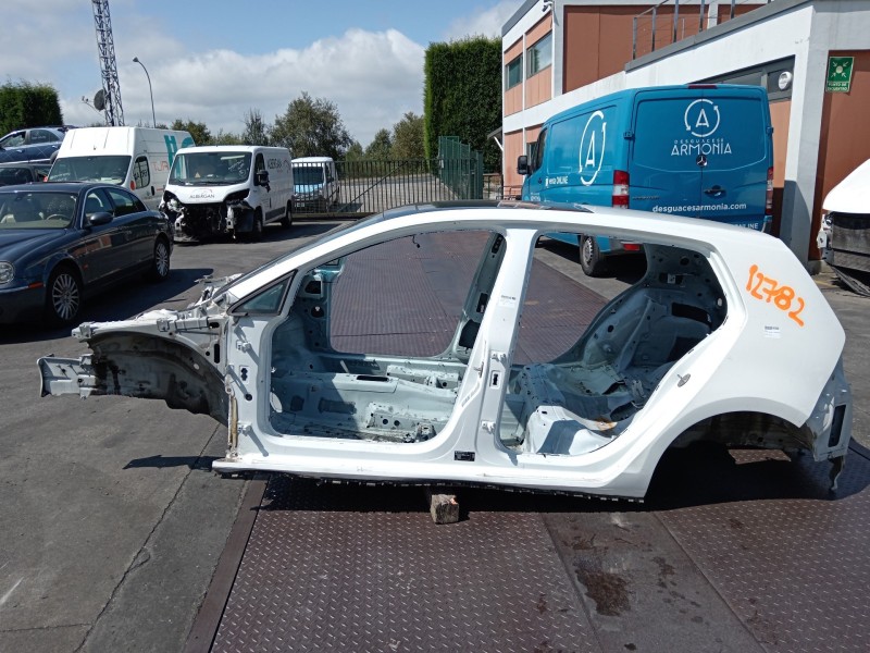Recambio de carroceria completa para volkswagen golf vii lim. gte referencia OEM IAM GOLFVIIGTE  