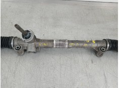 Recambio de cremallera direccion para opel corsa e color edition ecoflex referencia OEM IAM 39057717 058707C  2