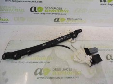 Recambio de elevalunas trasero izquierdo para seat altea (5p1) stylance / style referencia OEM IAM 1K0959703M  
