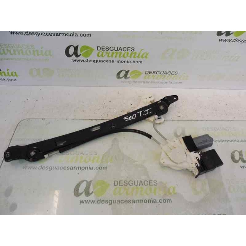 Recambio de elevalunas trasero izquierdo para seat altea (5p1) stylance / style referencia OEM IAM 1K0959703M  