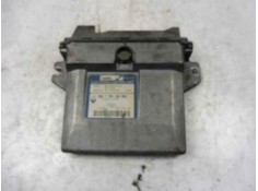Recambio de centralita motor uce para renault kangoo (f/kc0) 1.9 diesel referencia OEM IAM 7700104956 7700111206 
