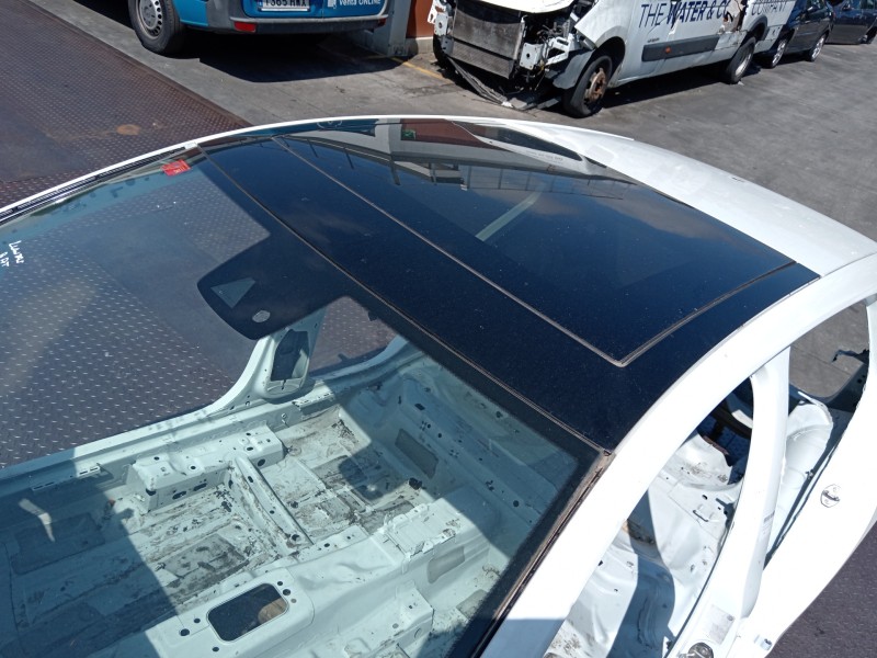 Recambio de carroceria completa para volkswagen golf vii lim. gte referencia OEM IAM GOLFVIIGTE  