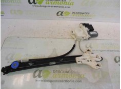 Recambio de elevalunas trasero izquierdo para seat altea (5p1) stylance / style referencia OEM IAM 1K0959703M   2