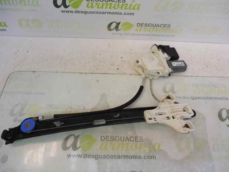 Recambio de elevalunas trasero izquierdo para seat altea (5p1) stylance / style referencia OEM IAM 1K0959703M  