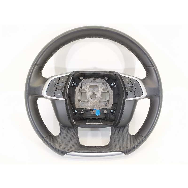 Recambio de volante para citroën c4 lim. shine referencia OEM IAM 98115384ZD  