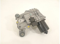 Recambio de motor limpia delantero para citroën ds5 style referencia OEM IAM 9686934580  