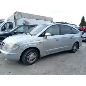 SSANGYONG RODIUS I de desguace