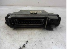 Recambio de centralita motor uce para renault kangoo (f/kc0) 1.9 diesel referencia OEM IAM 7700104956 7700111206  2