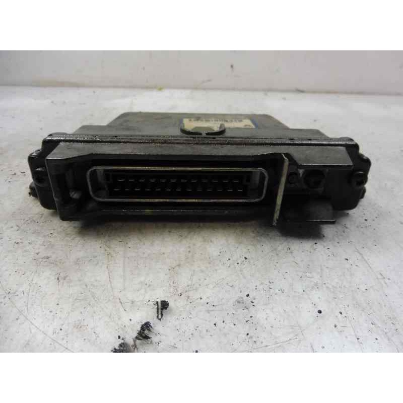 Recambio de centralita motor uce para renault kangoo (f/kc0) 1.9 diesel referencia OEM IAM 7700104956 7700111206 