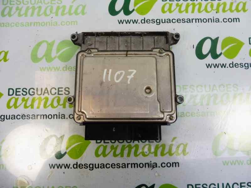 Recambio de centralita motor uce para hyundai i20 comfort referencia OEM IAM 3911003256 9001040380KD 