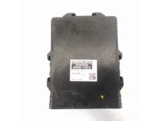 Recambio de centralita cambio automatico para toyota auris hybrid active referencia OEM IAM 8953512010  