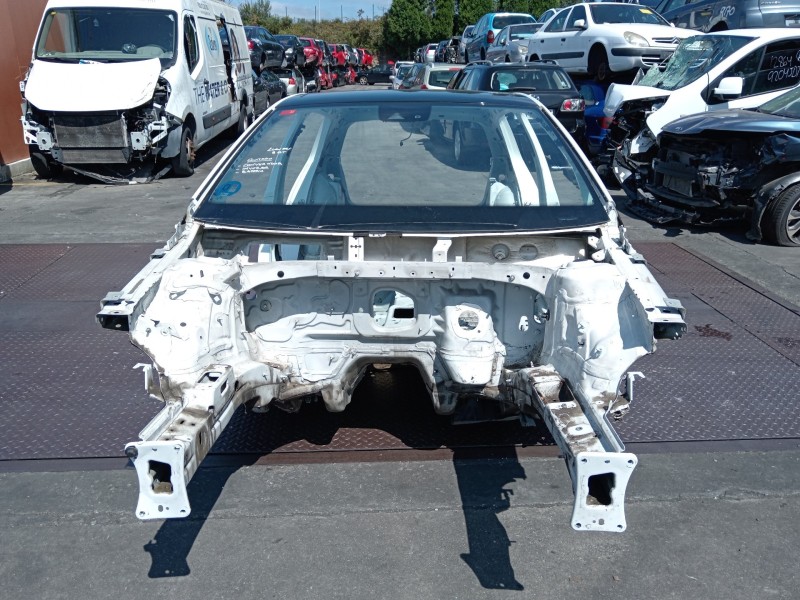 Recambio de carroceria completa para volkswagen golf vii lim. gte referencia OEM IAM GOLFVIIGTE  