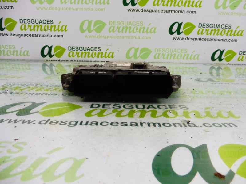 Recambio de centralita motor uce para hyundai i20 comfort referencia OEM IAM 3911003256 9001040380KD 
