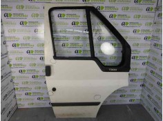 Recambio de puerta delantera derecha para ford transit mod. 2000 combi ft 260 2.0 corto referencia OEM IAM   