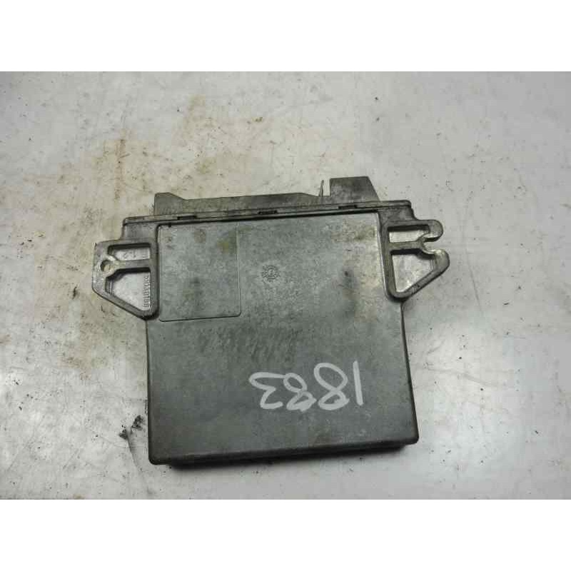 Recambio de centralita motor uce para renault kangoo (f/kc0) 1.9 diesel referencia OEM IAM 7700104956 7700111206 